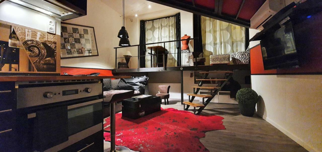 Only Loft Brotteaux-part Dieu