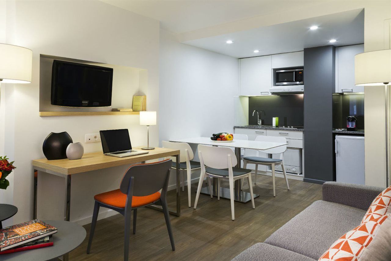 Citadines Presqu'ile