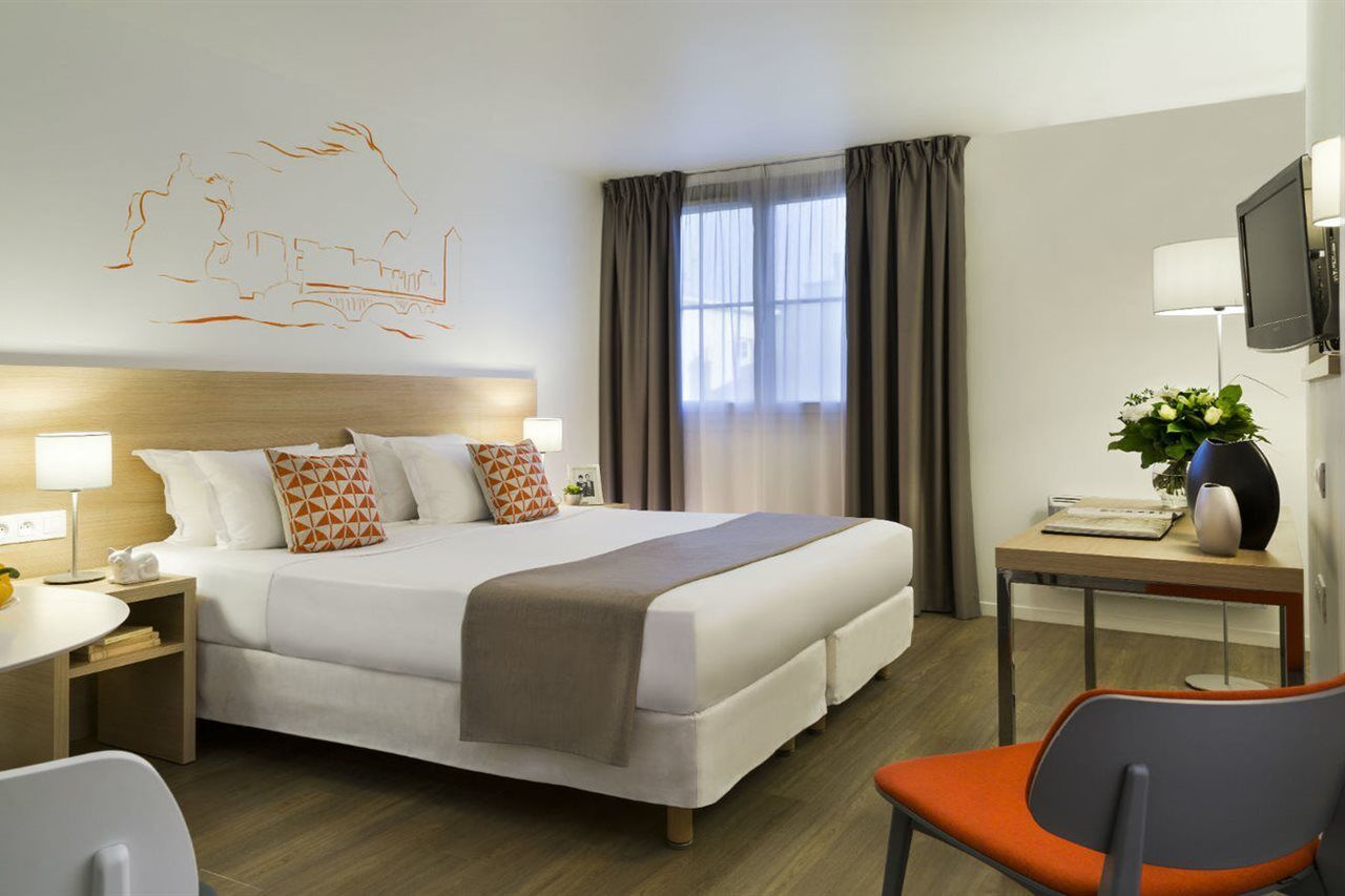 Aparthotel Citadines Presqu'ile