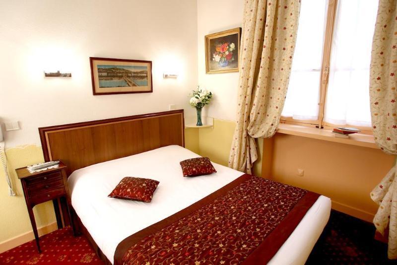Hotel Des Celestins