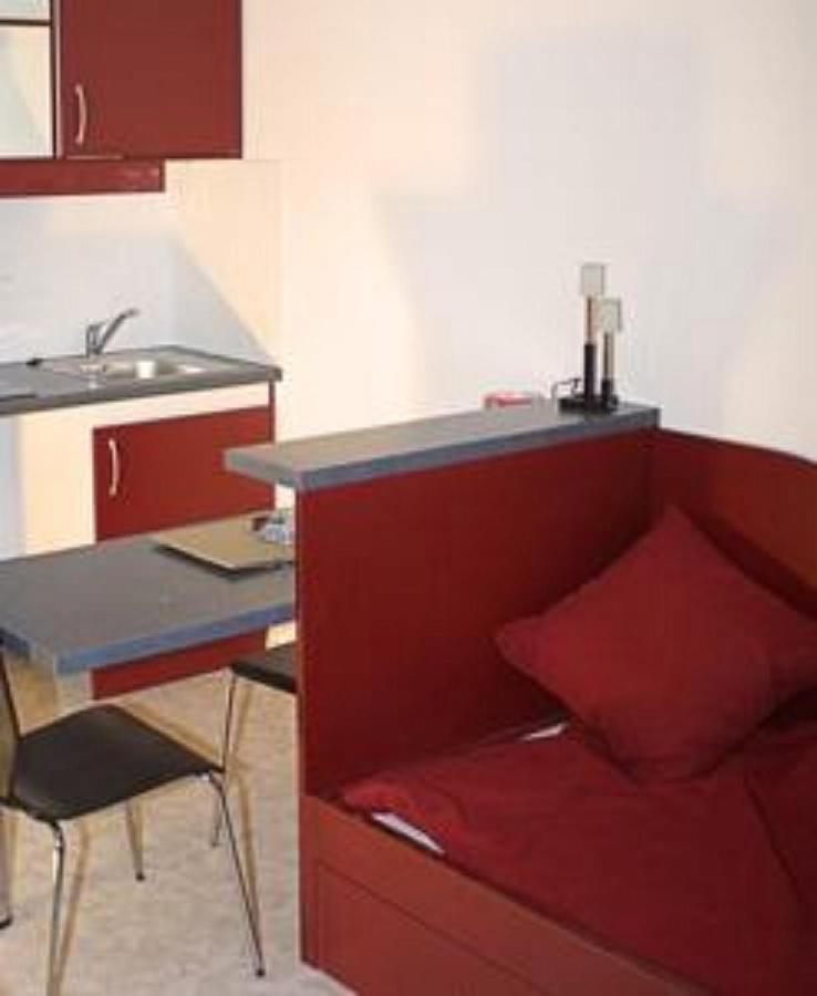 Aparthotel Bed In City - Le Virgile
