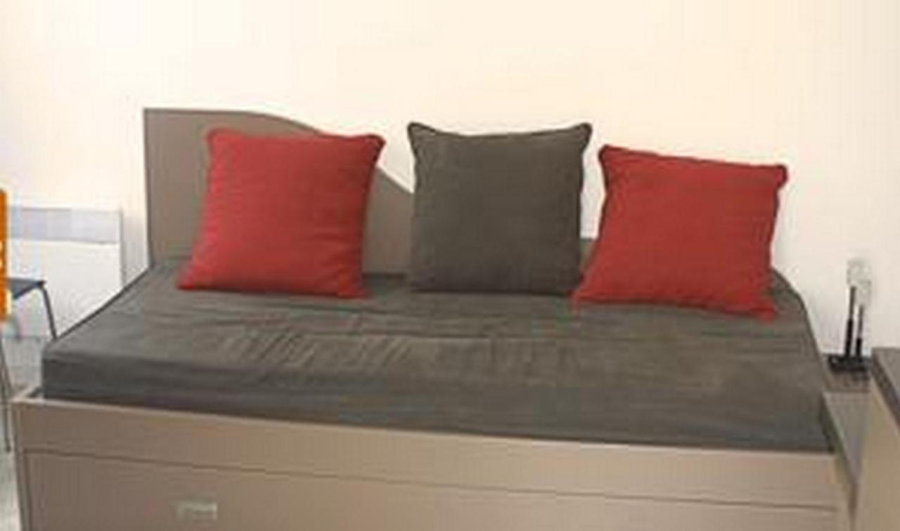 Bed In City - Le Virgile Lyon