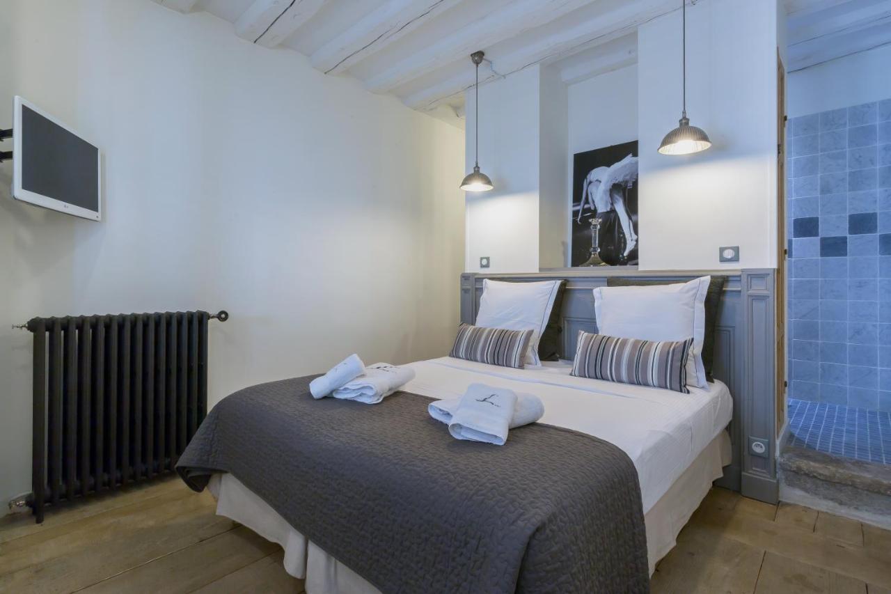 Appartement The Appart In Town - Place Bellecour - Second Lyon