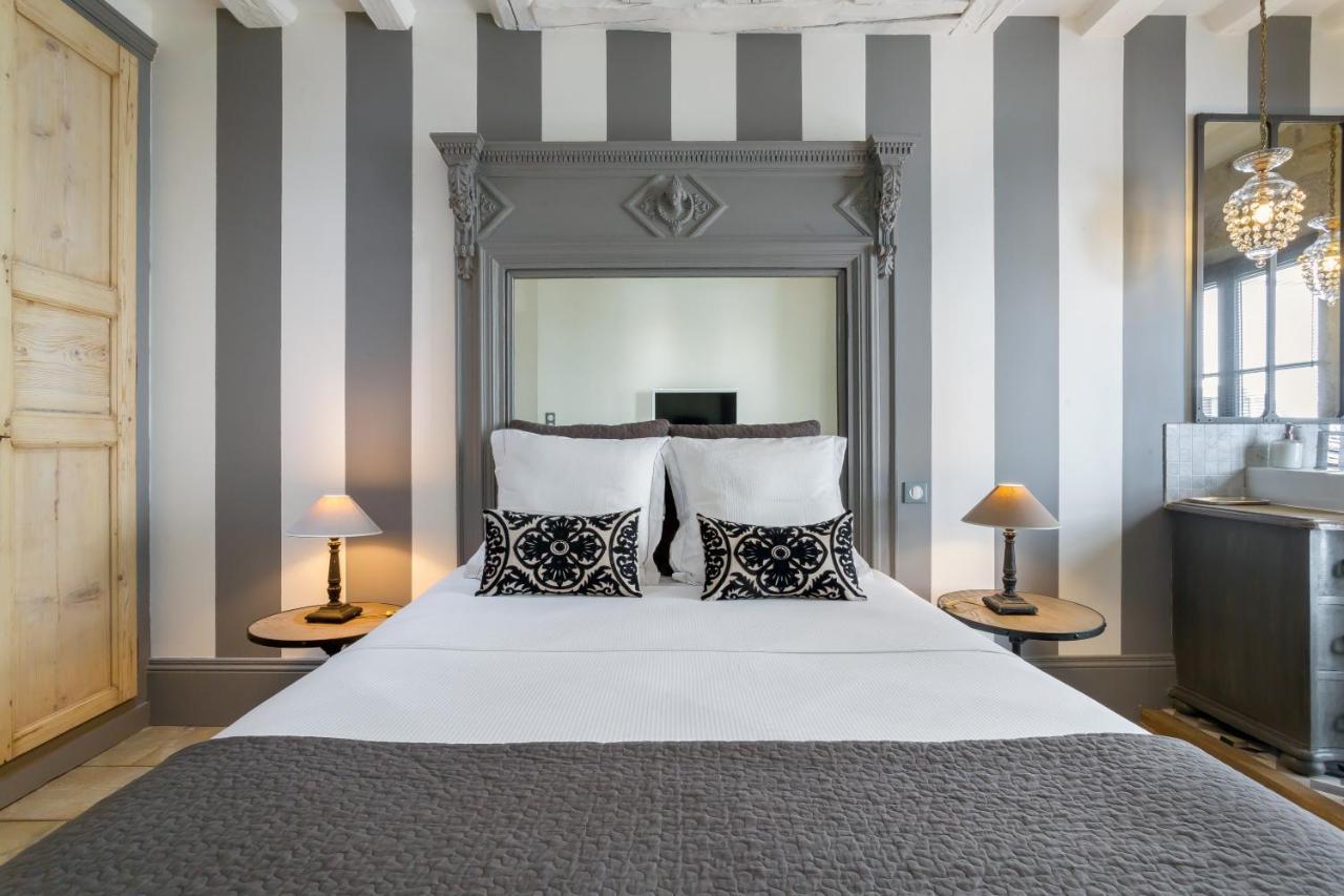 The Appart In Town - Place Bellecour - Second Appartement Lyon