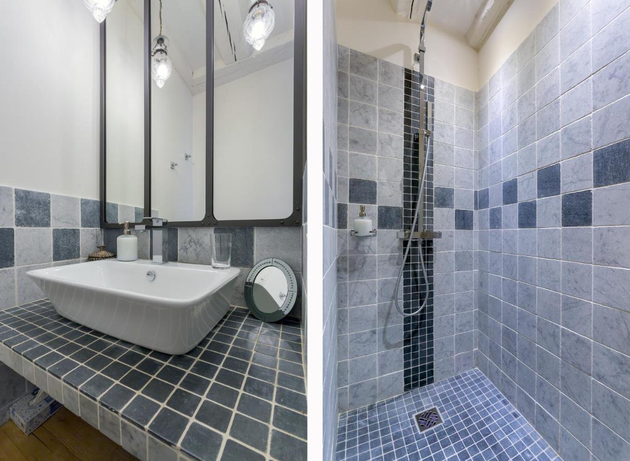 The Appart In Town - Place Bellecour - Second Appartement Lyon