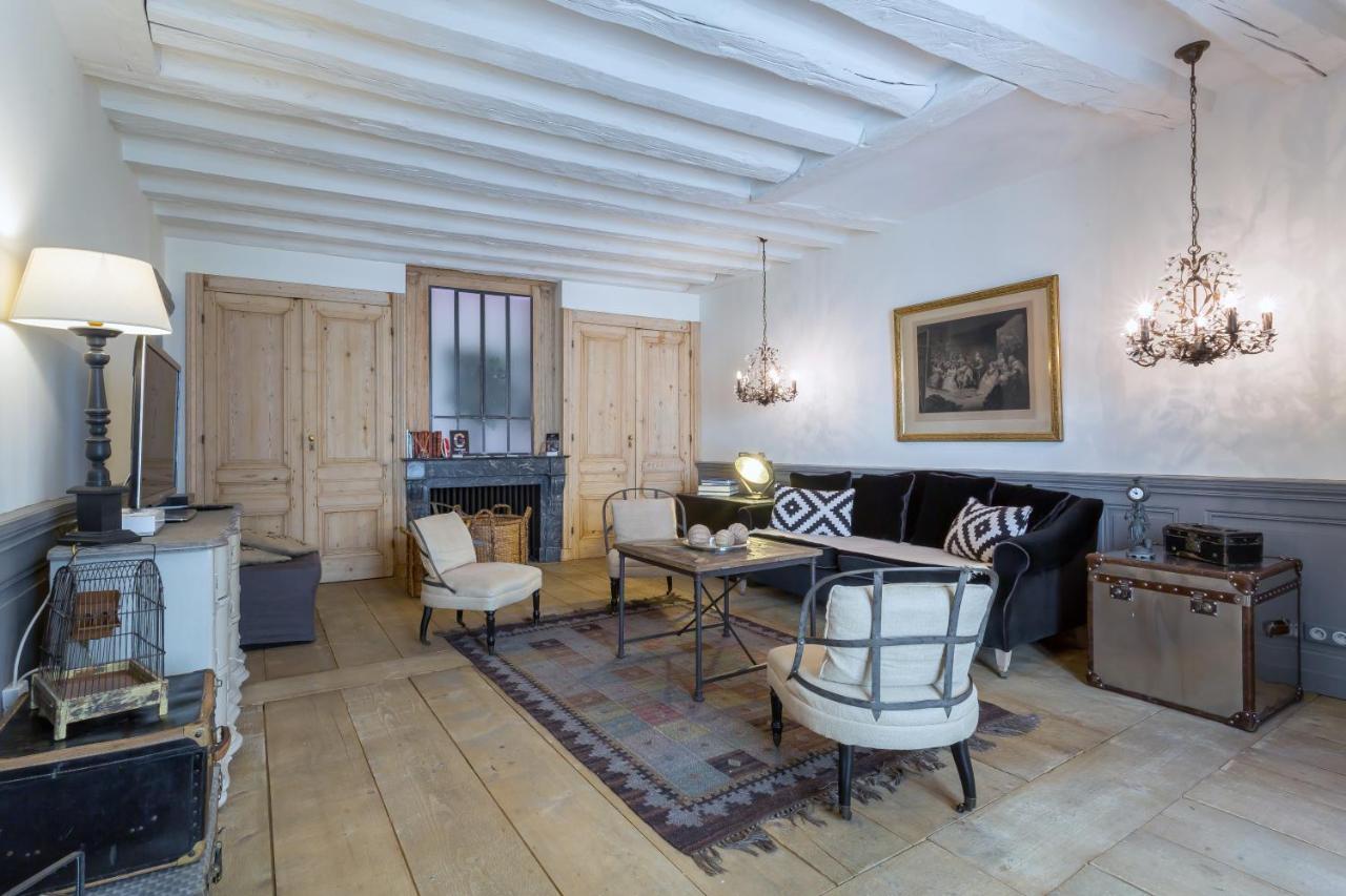 The Appart In Town - Place Bellecour - Second Appartement Lyon