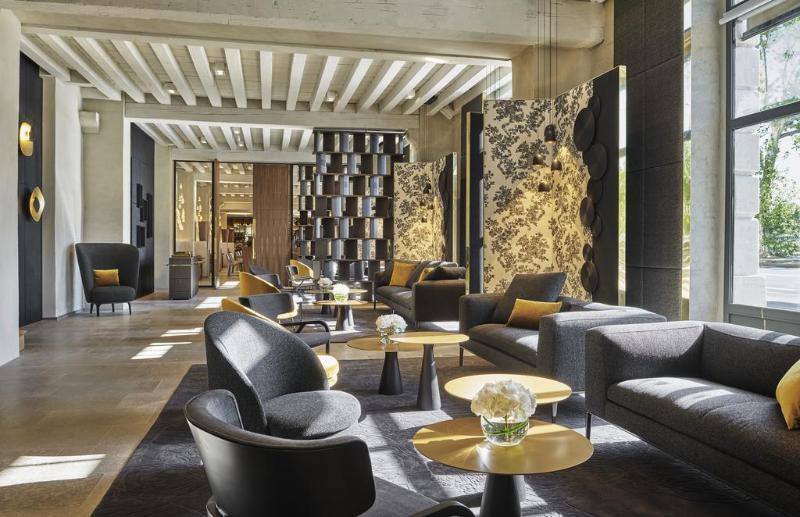 Hotel Intercontinental - Dieu, An Ihg