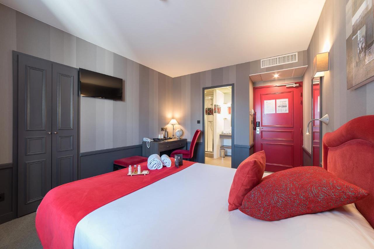 Hotel Alexandra