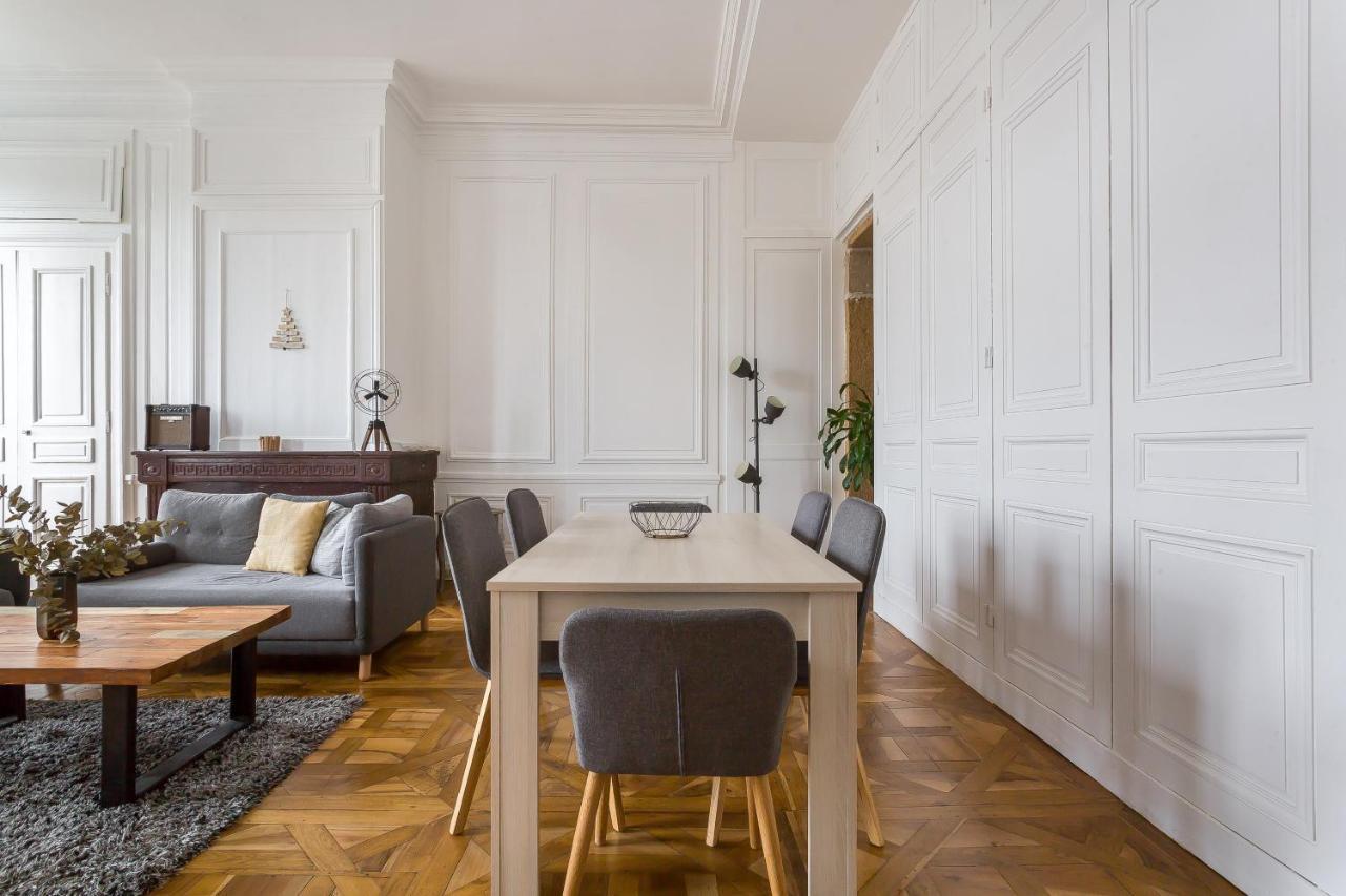 Apartment Like - Terreaux *