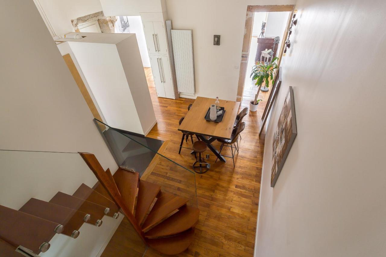 Apartment Like - Terreaux