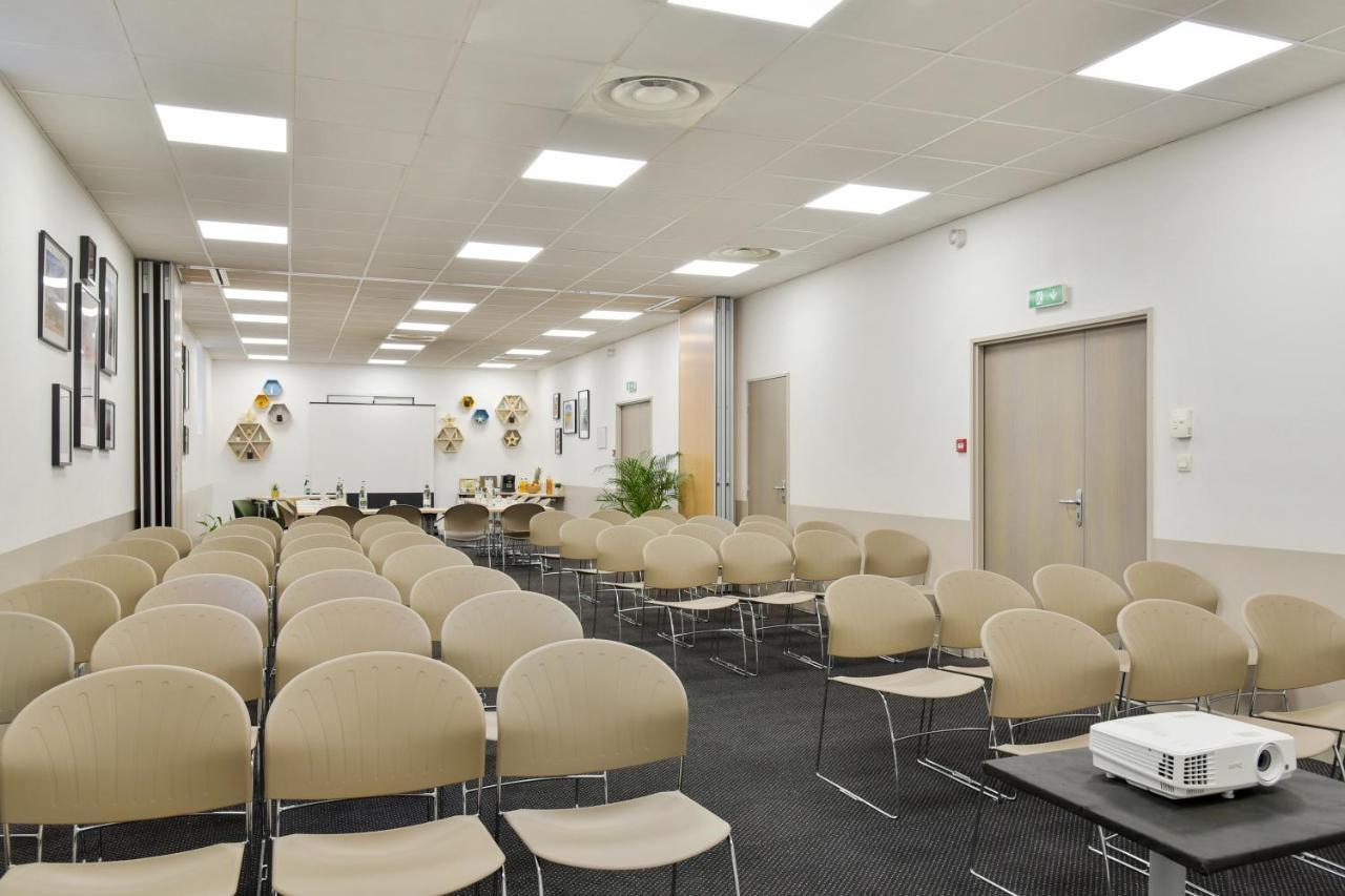 Aparthotel Appart'city Classic Part-dieu 4*
