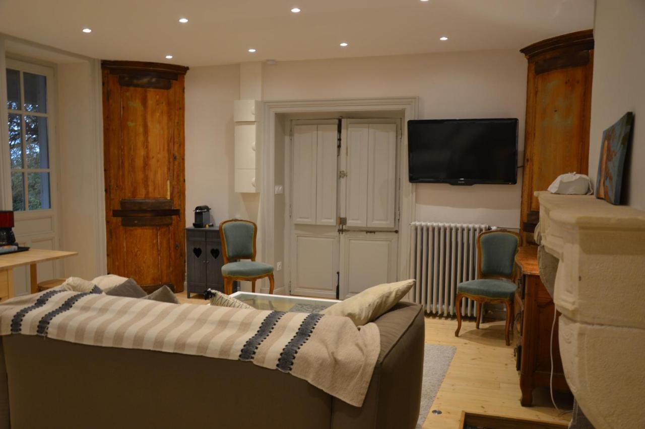 Apartamento Sur La Colline