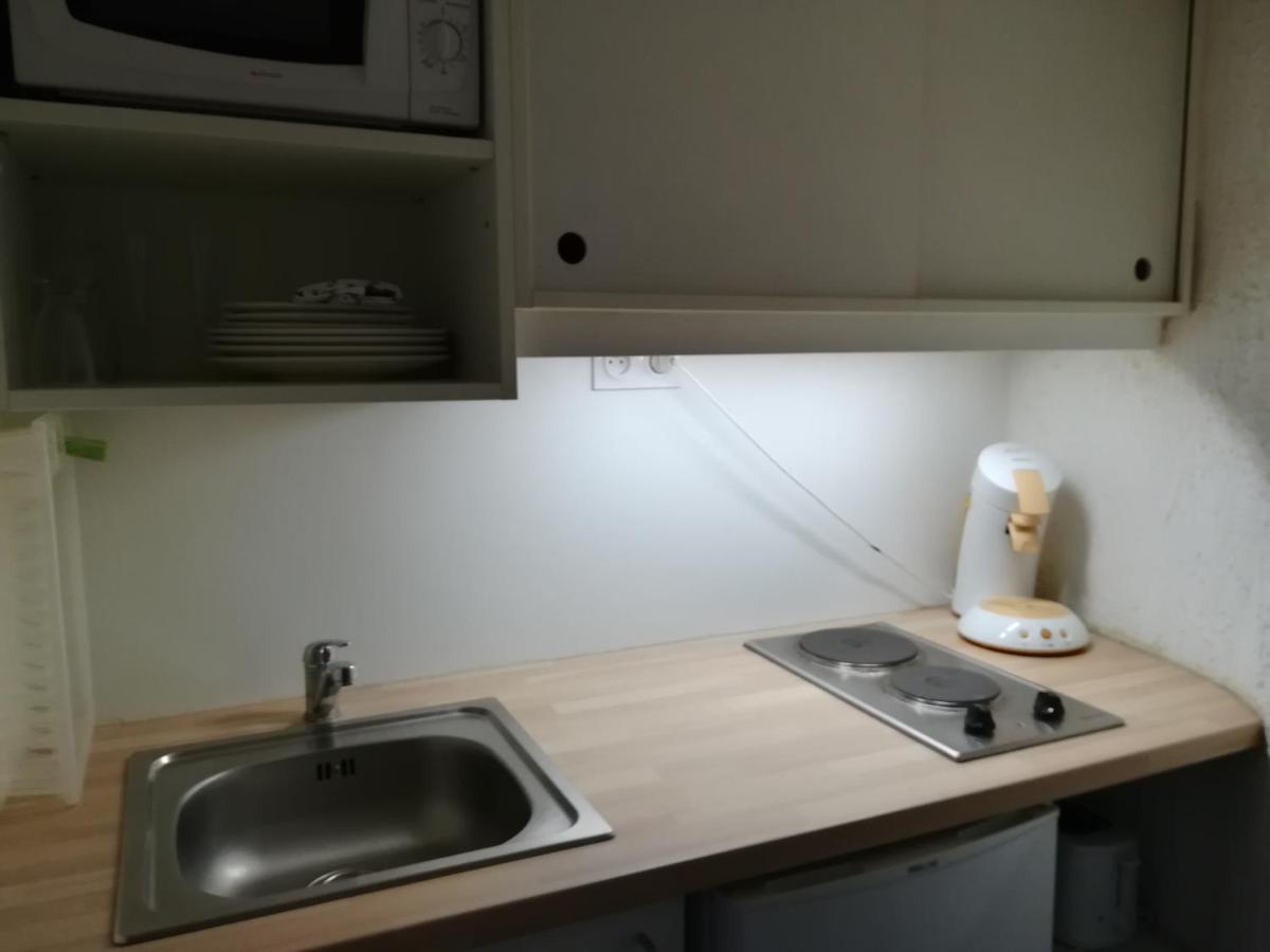 Du Vieux Apartment Lyon