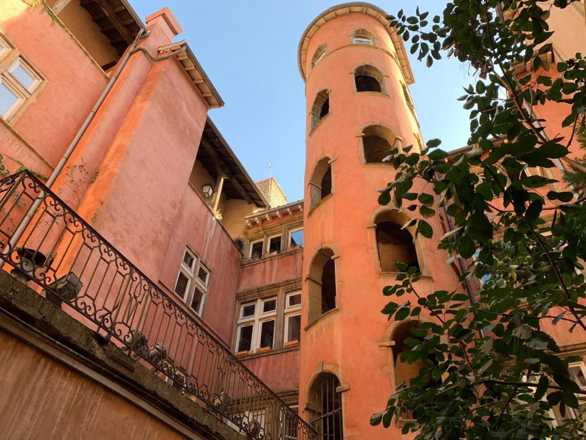 Du Vieux Lyon