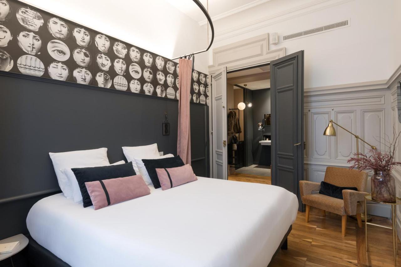 Mihotel Gailleton Lyon