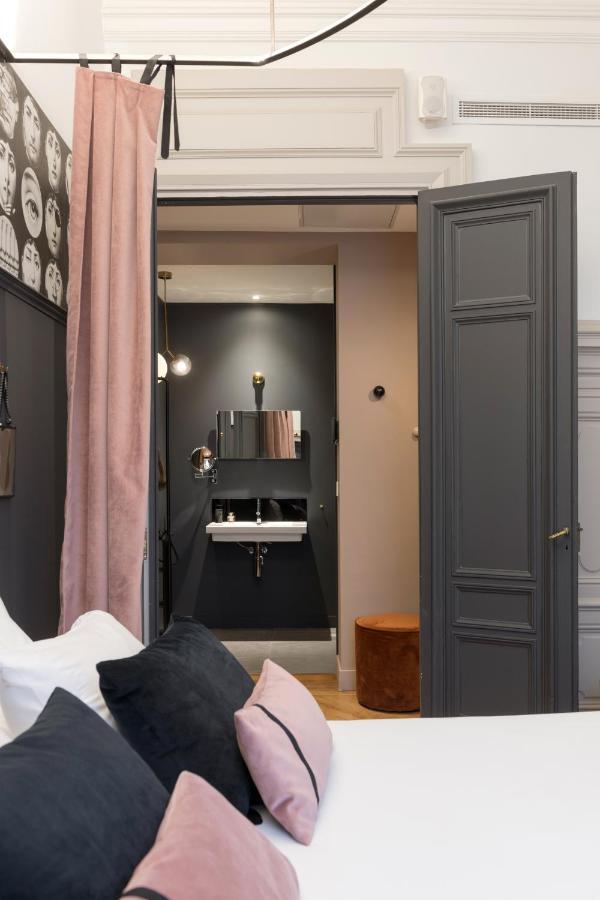 Mihotel Gailleton * Lyon