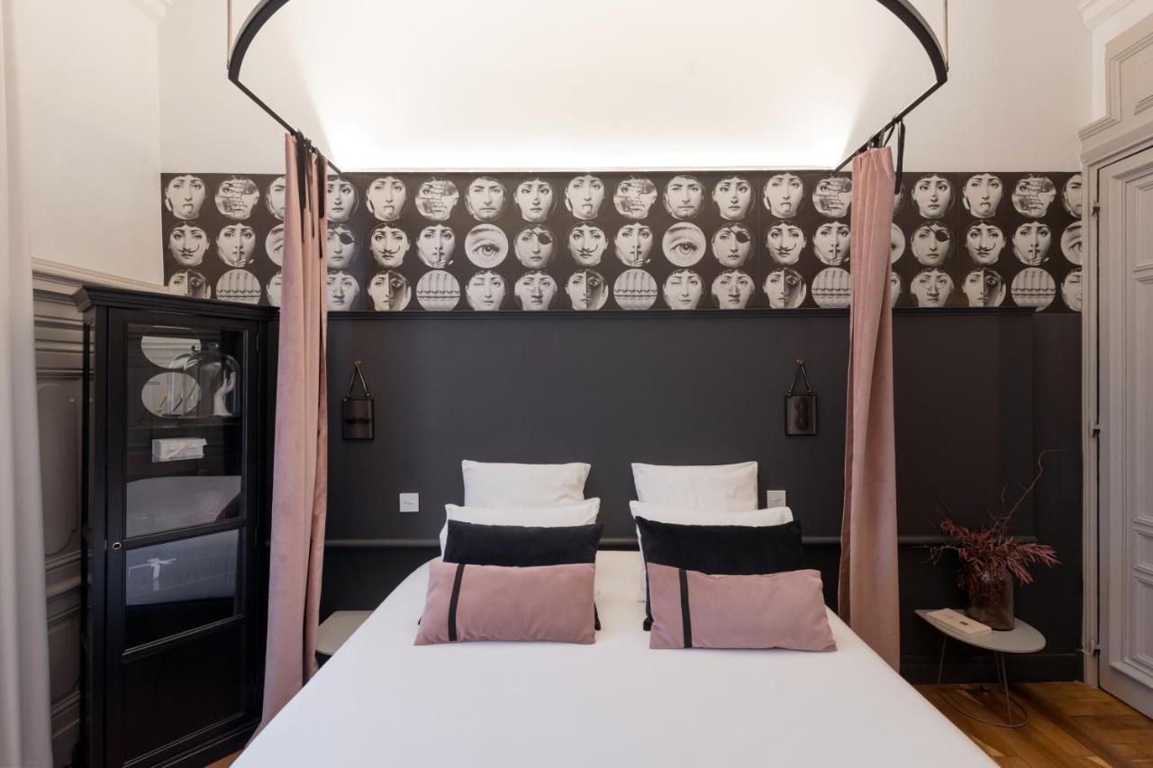 Mihotel Gailleton * Lyon