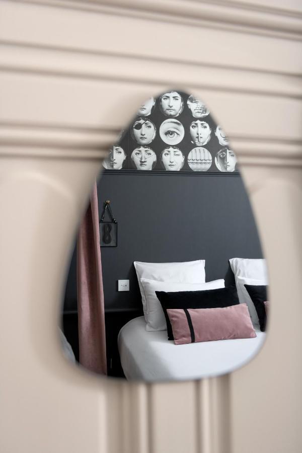 Mihotel Gailleton Hotel *