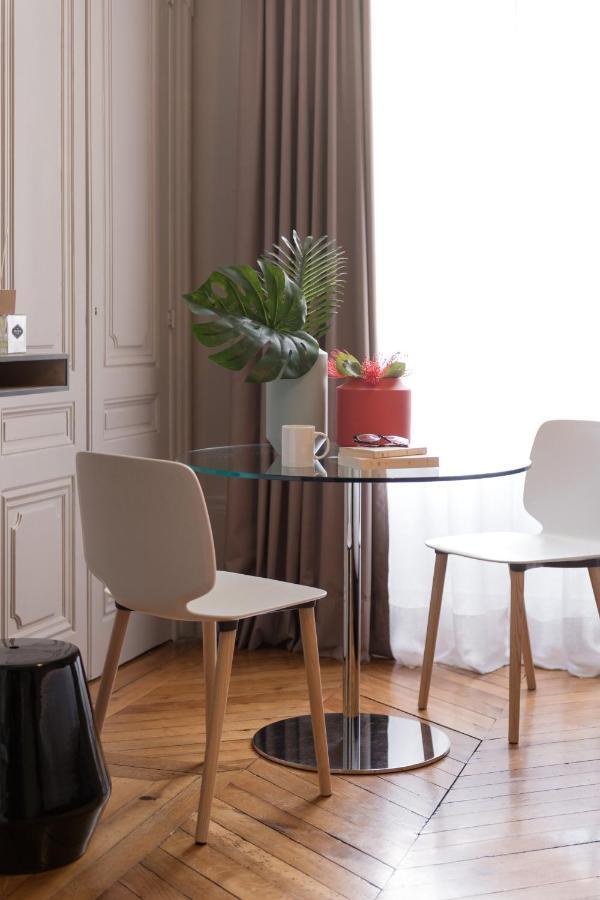 Mihotel Gailleton Lyon