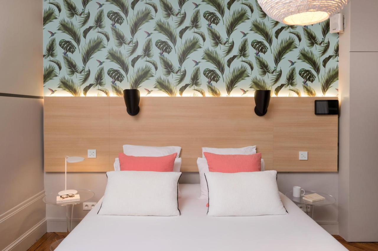 Mihotel Gailleton Hotel Lyon
