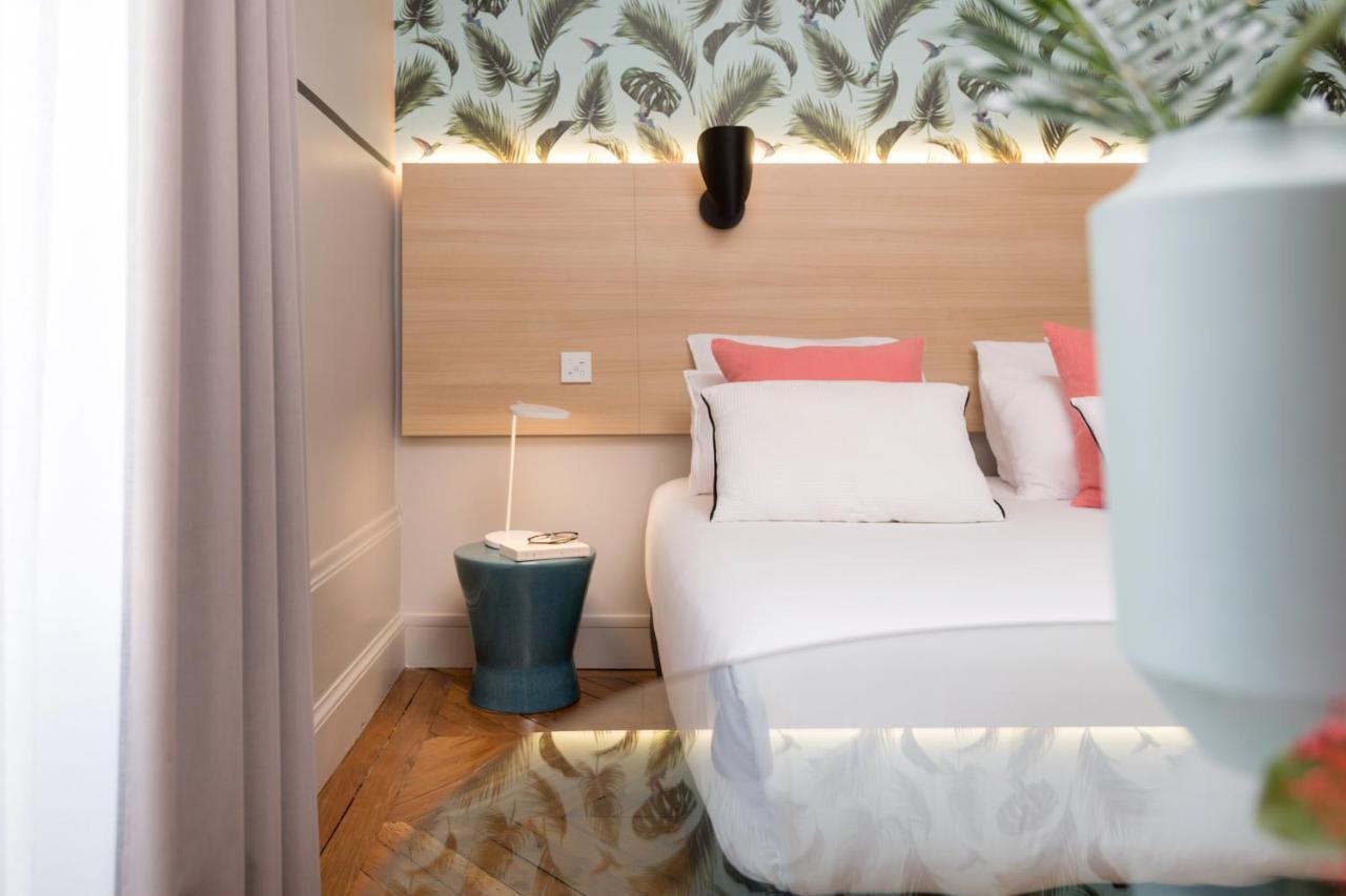 Mihotel Gailleton * Lyon