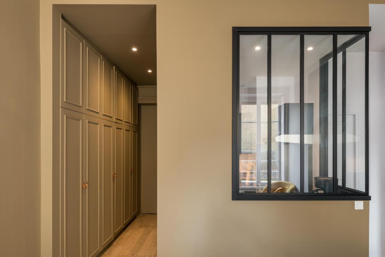 Apartment Honore - Barre Lyon