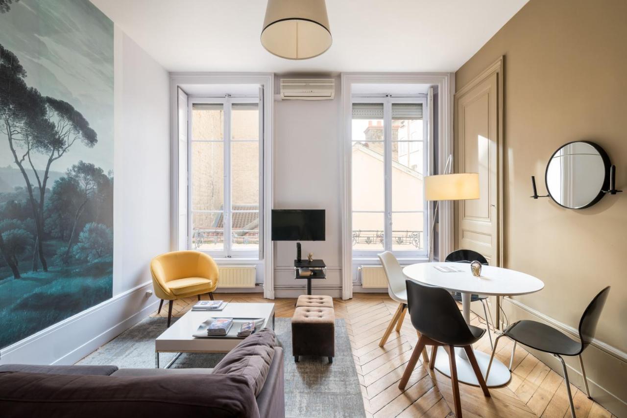 Honore - Barre Apartment