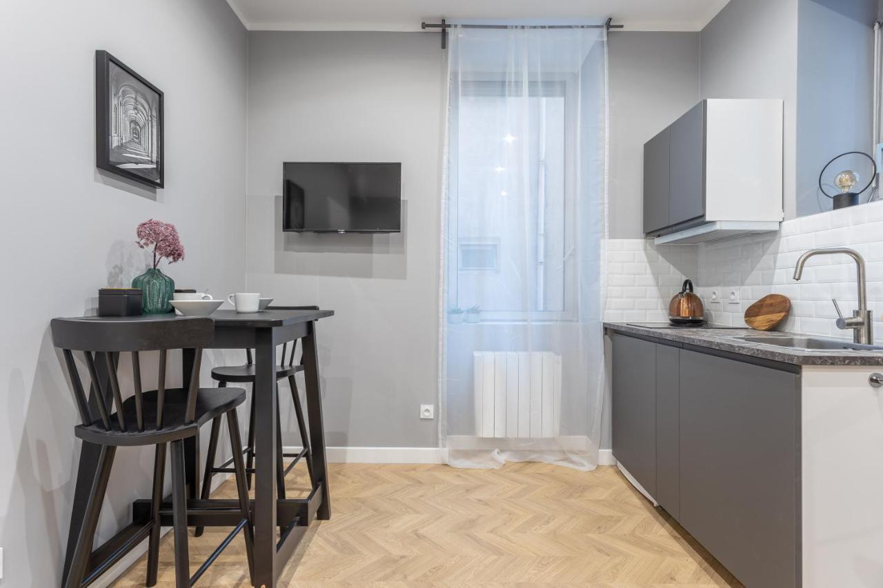 Appartement Lumignons Lyonnais - Presqu'ile Confluence Lyon