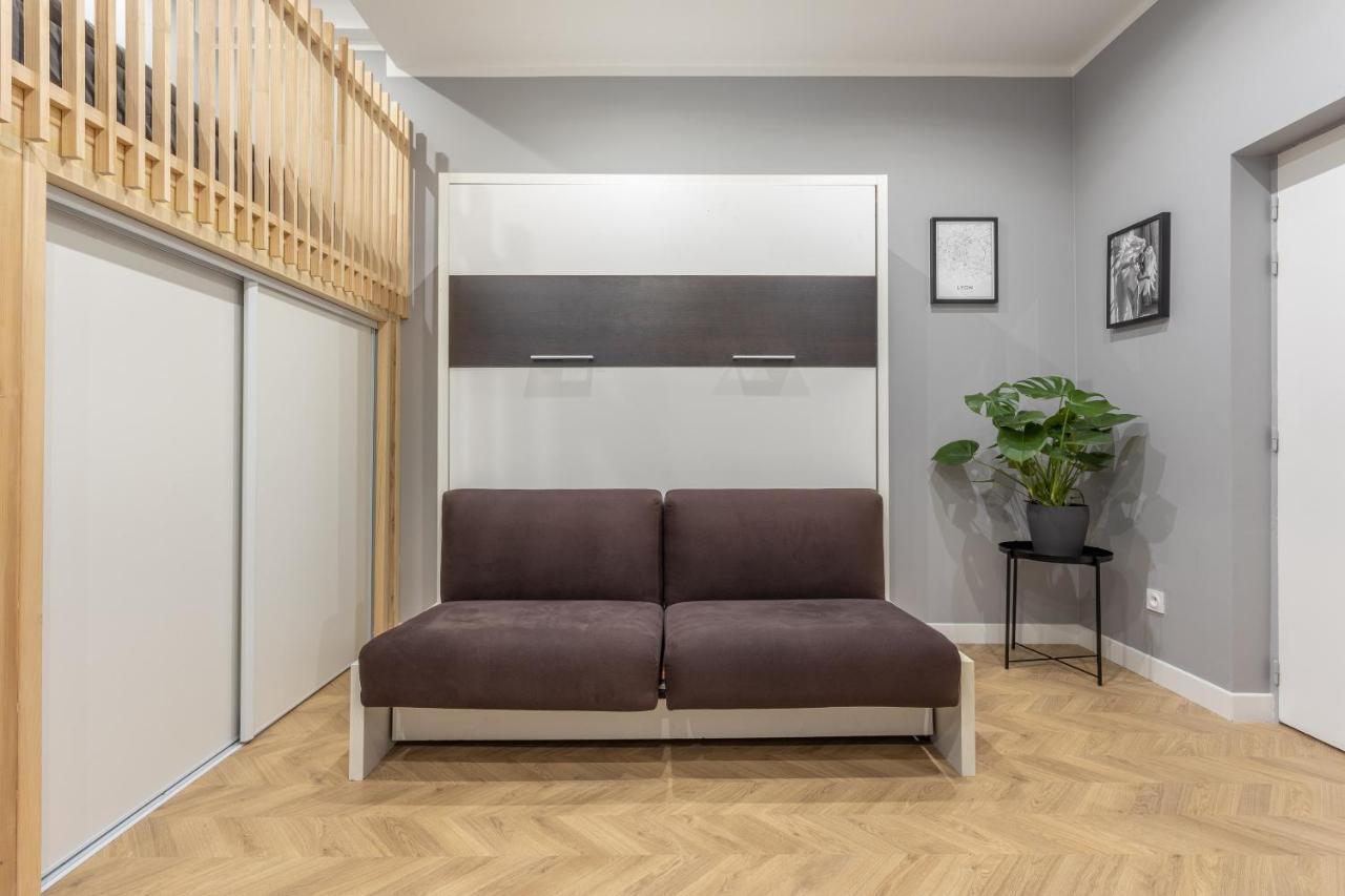 Appartement Lumignons Lyonnais - Presqu'ile Confluence