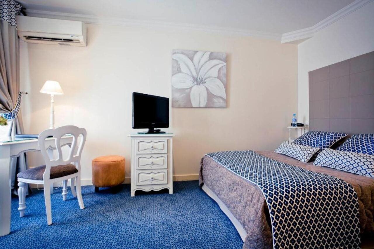 Grand Des Terreaux Hotel Lyon