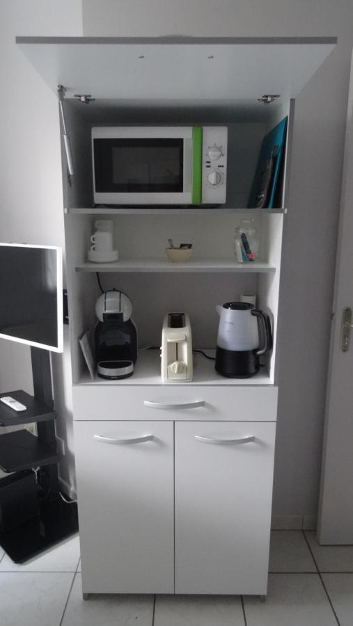 T2 Standing Confort Au Calme - Parking En Option Apartment
