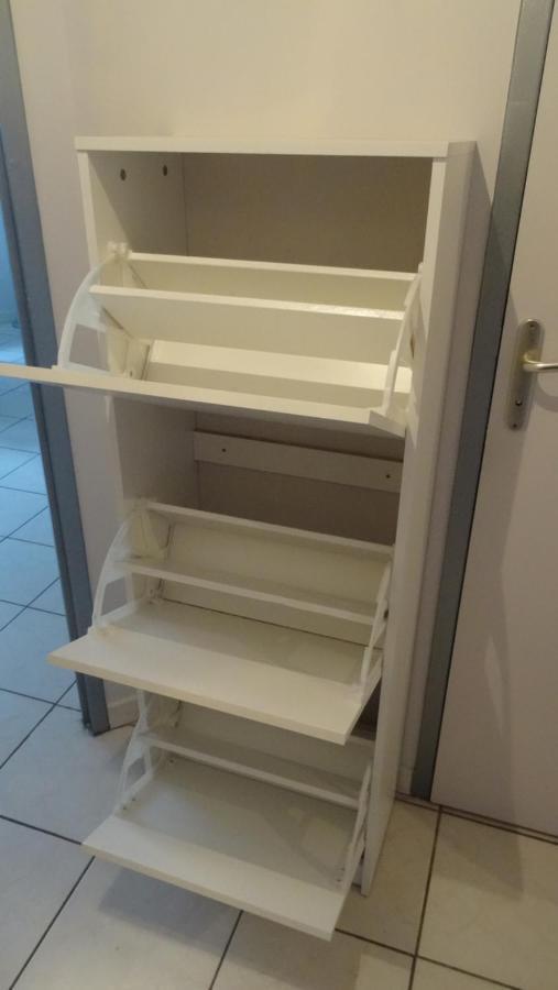 Apartment T2 Standing Confort Au Calme - Parking En Option