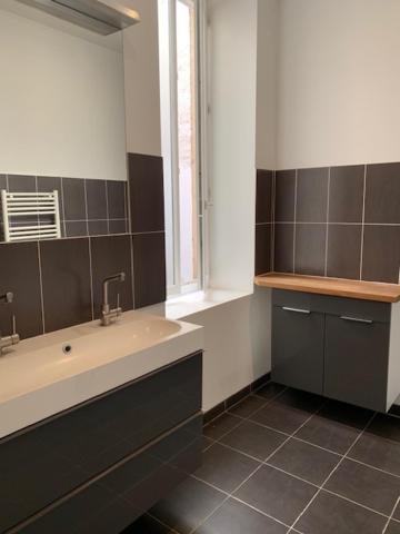 Appartement De Lyon