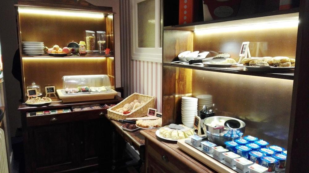 Hotel Bayard Bellecour