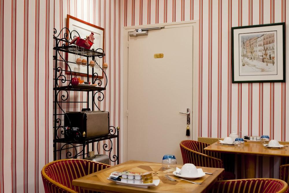 Bayard Bellecour Hotel