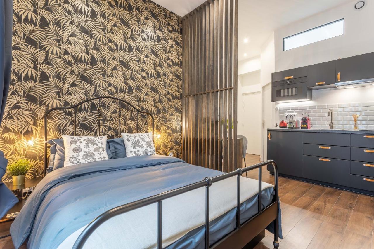 Le Cocon Lita-palace Apartment Lyon