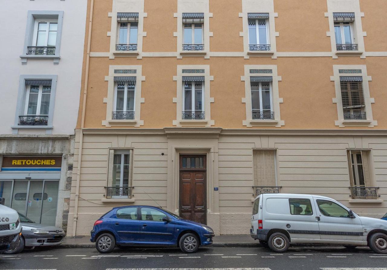 Le Cocon Lita-palace