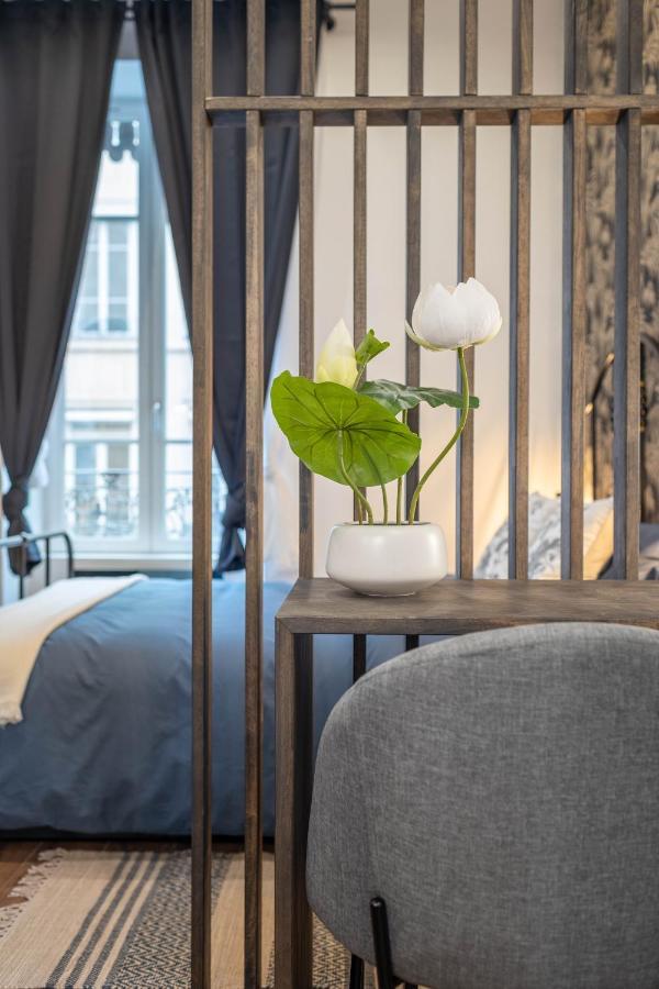 Le Cocon Lita-palace Apartment Lyon