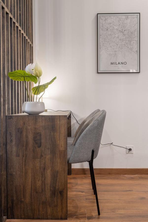 Le Cocon Lita-palace Apartment