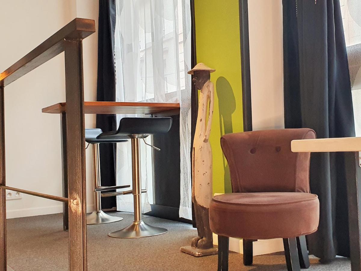 Only Loft Brotteaux-part Dieu Lyon