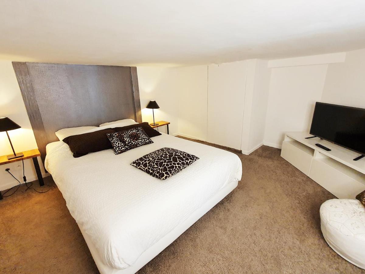 Apartamento Only Loft Brotteaux-part Dieu *