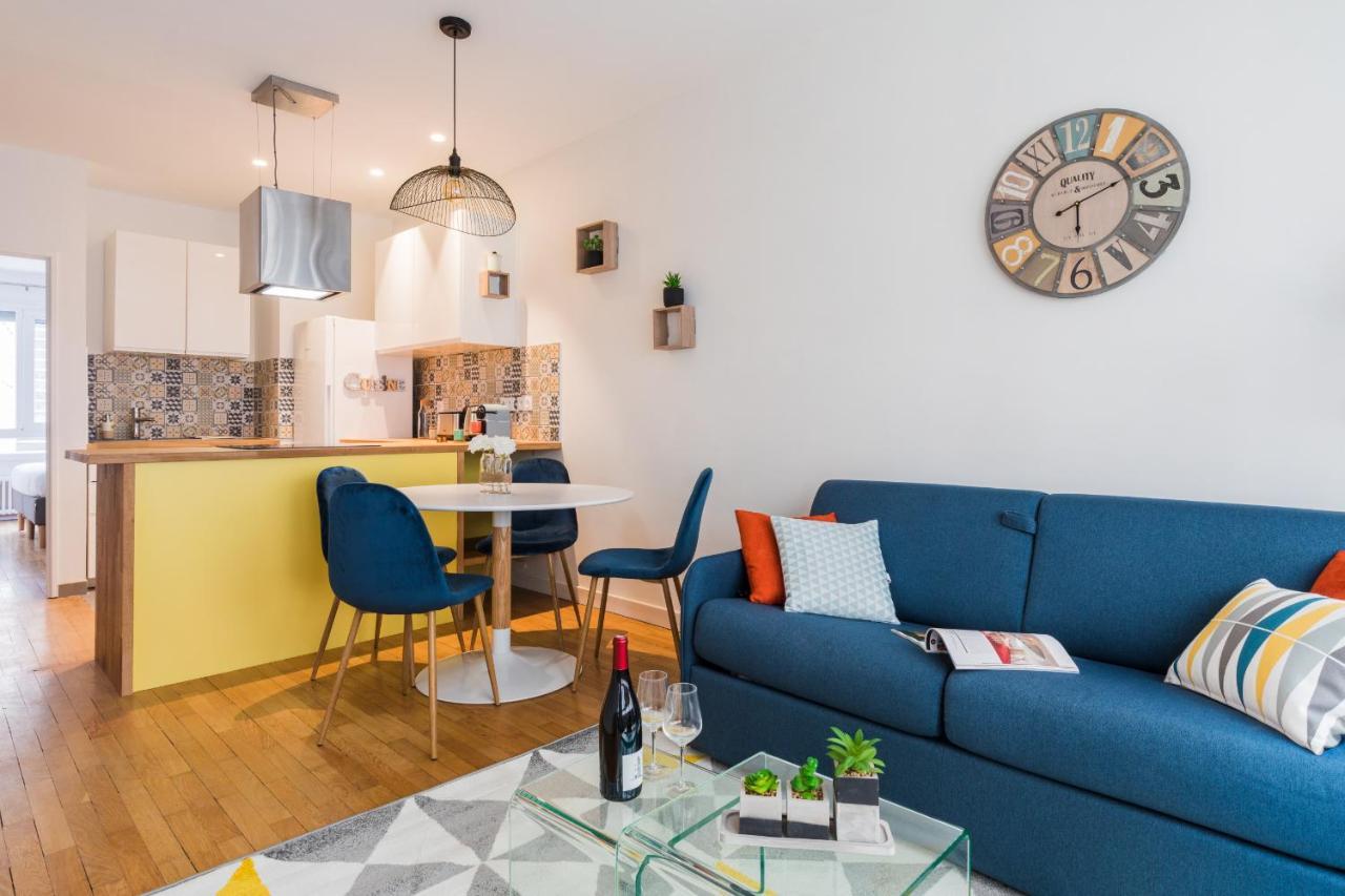 Appartement Dify Bonheur - Brotteaux *