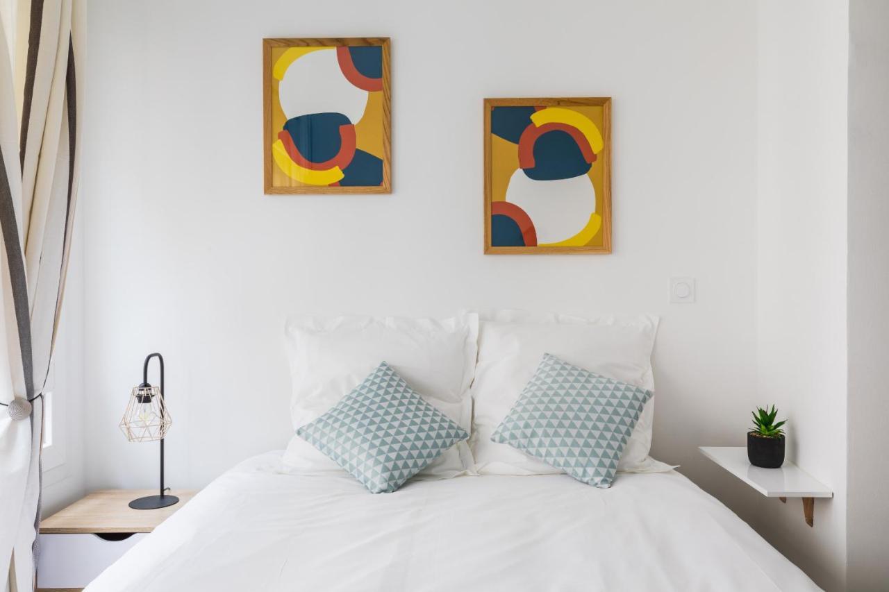 Appartement Dify Bonheur - Brotteaux