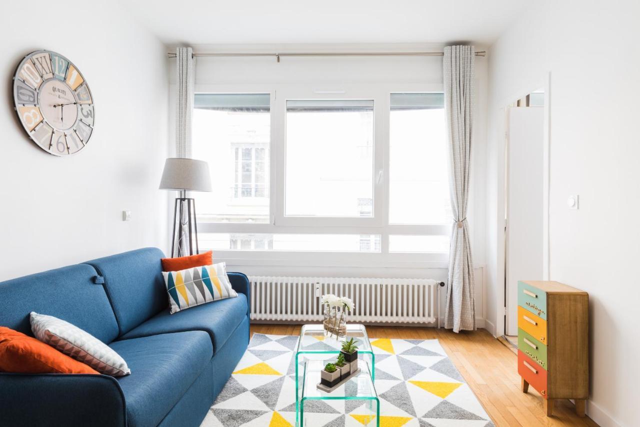 Dify Bonheur - Brotteaux Appartement