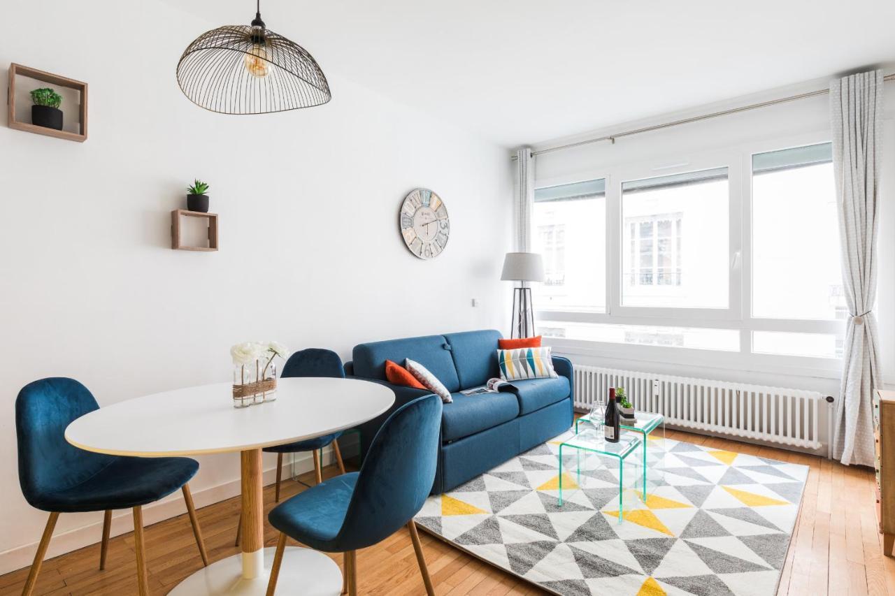 Appartement Dify Bonheur - Brotteaux Lyon