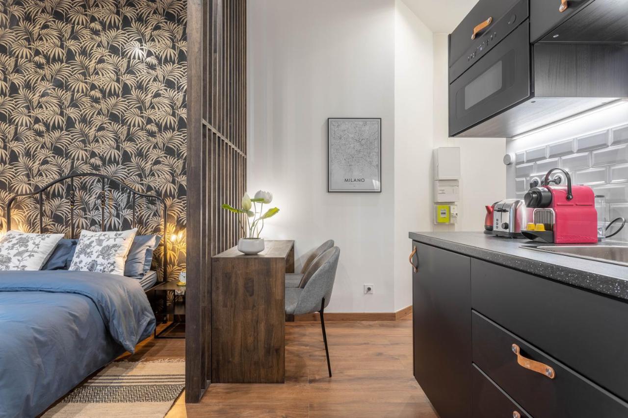 Le Cocon Lita-palace Apartment Lyon