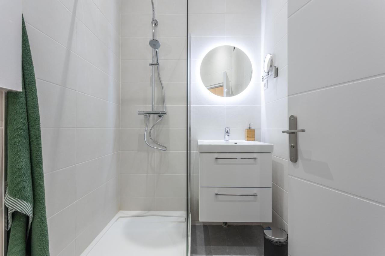 Apartment Le Cocon Lita-palace Lyon