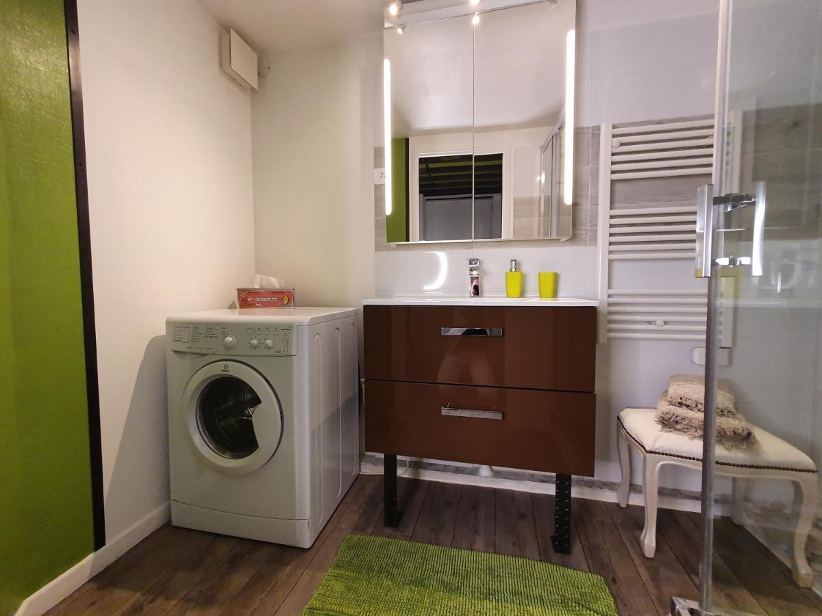 Only Loft Brotteaux-part Dieu