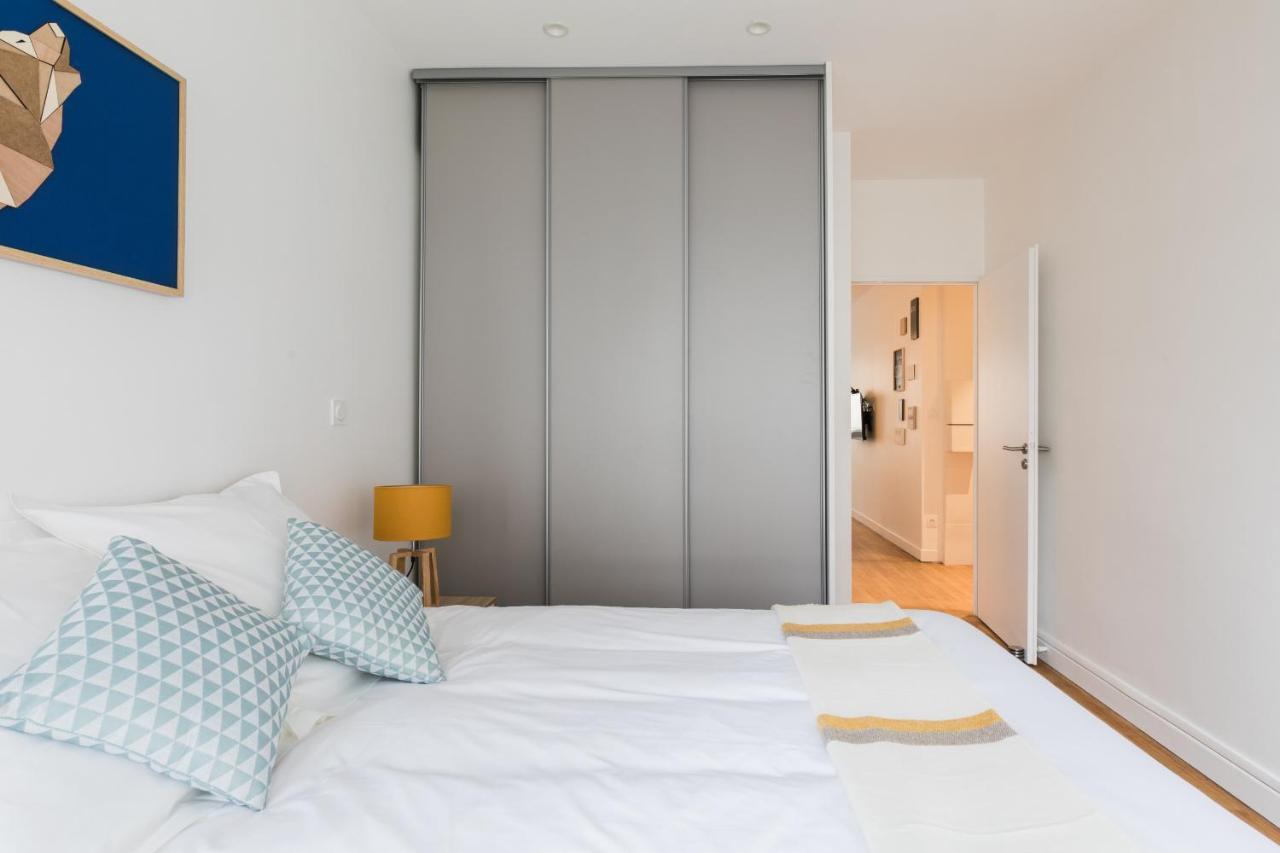Appartement Dify Bonheur - Brotteaux *