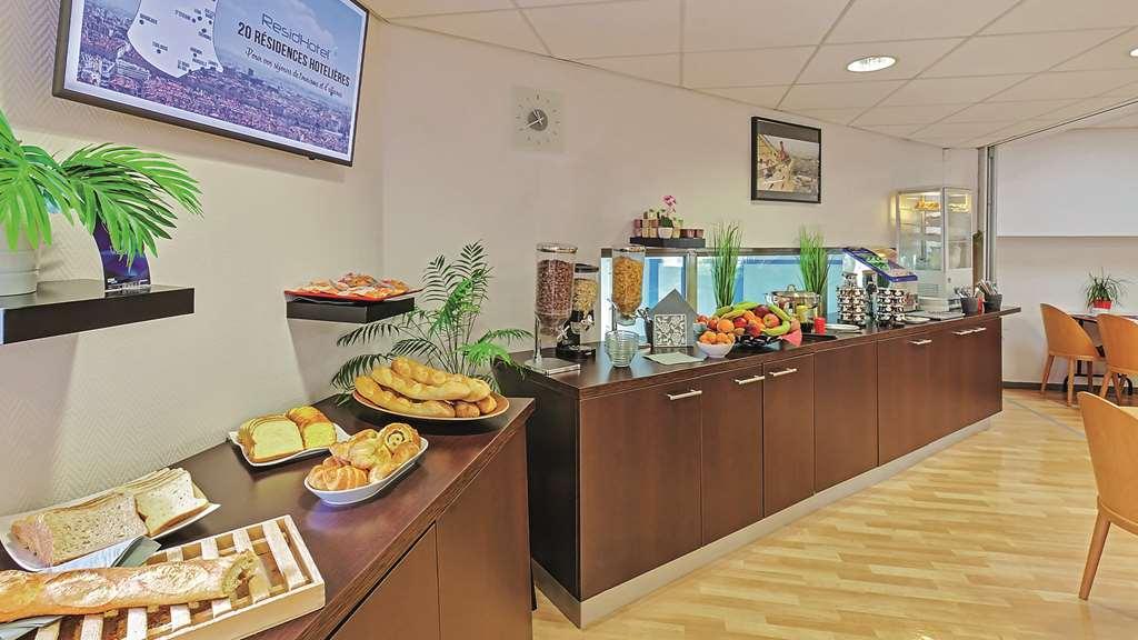 Residhotel Part Dieu Aparthotel 3*